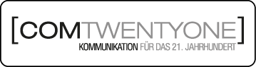 Comtwentyone – Kommunikation für das 21. Jahrhundert