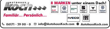 Autohaus Koch