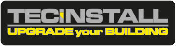 Tecinstall – Upgrade your Building
