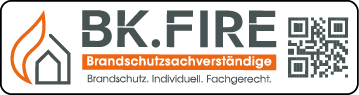 BK.Fire Brandschutzsachverständige
