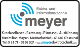 Meyer Elektro- und Informationstechnik