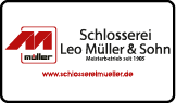 Schlosserei Leo Müller & Sohn