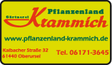 Pflanzenland Krammich