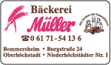 Bäckerei Müller