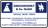Girschikofsky & Co. GmbH