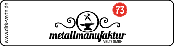 Metallmanufaktur Velte GmbH